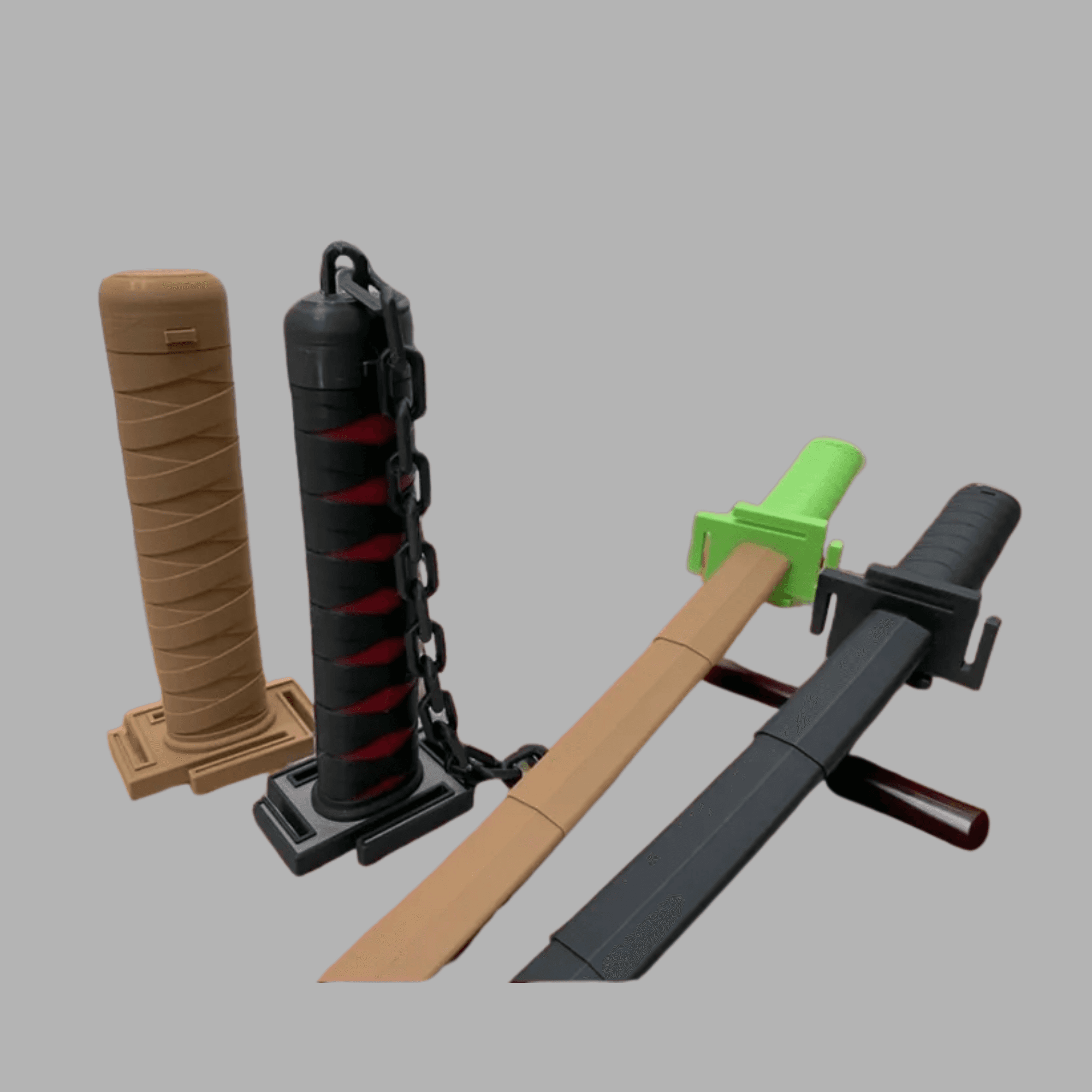 Katana 2