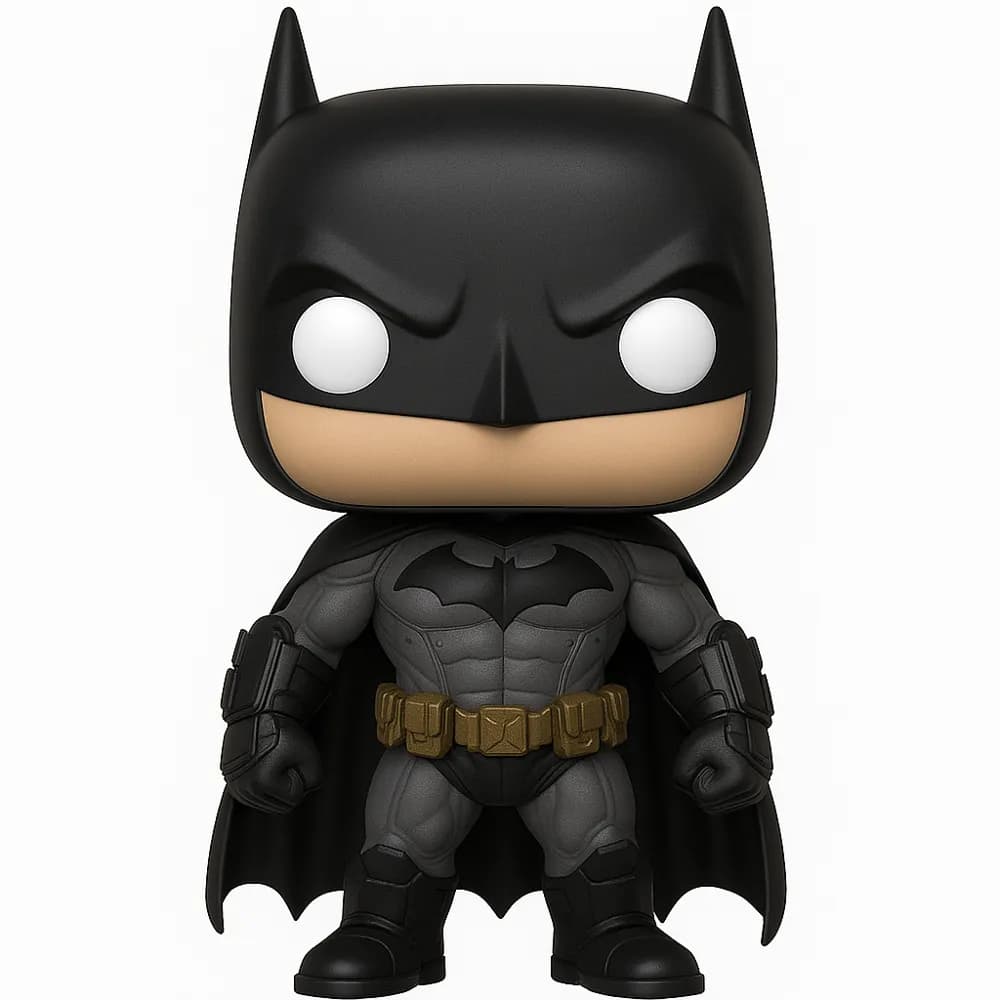Batman Pop Figürü