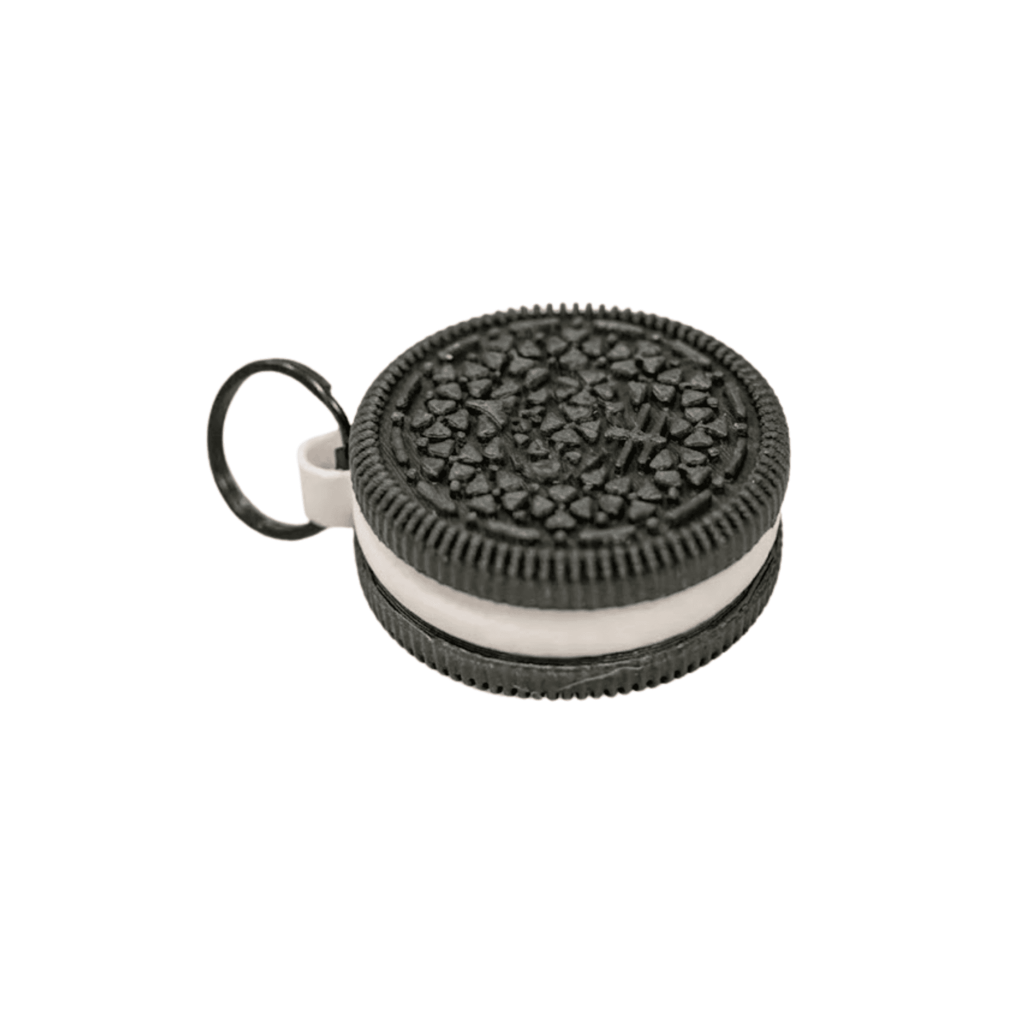 Cookies & Cream Anahtarlık 2