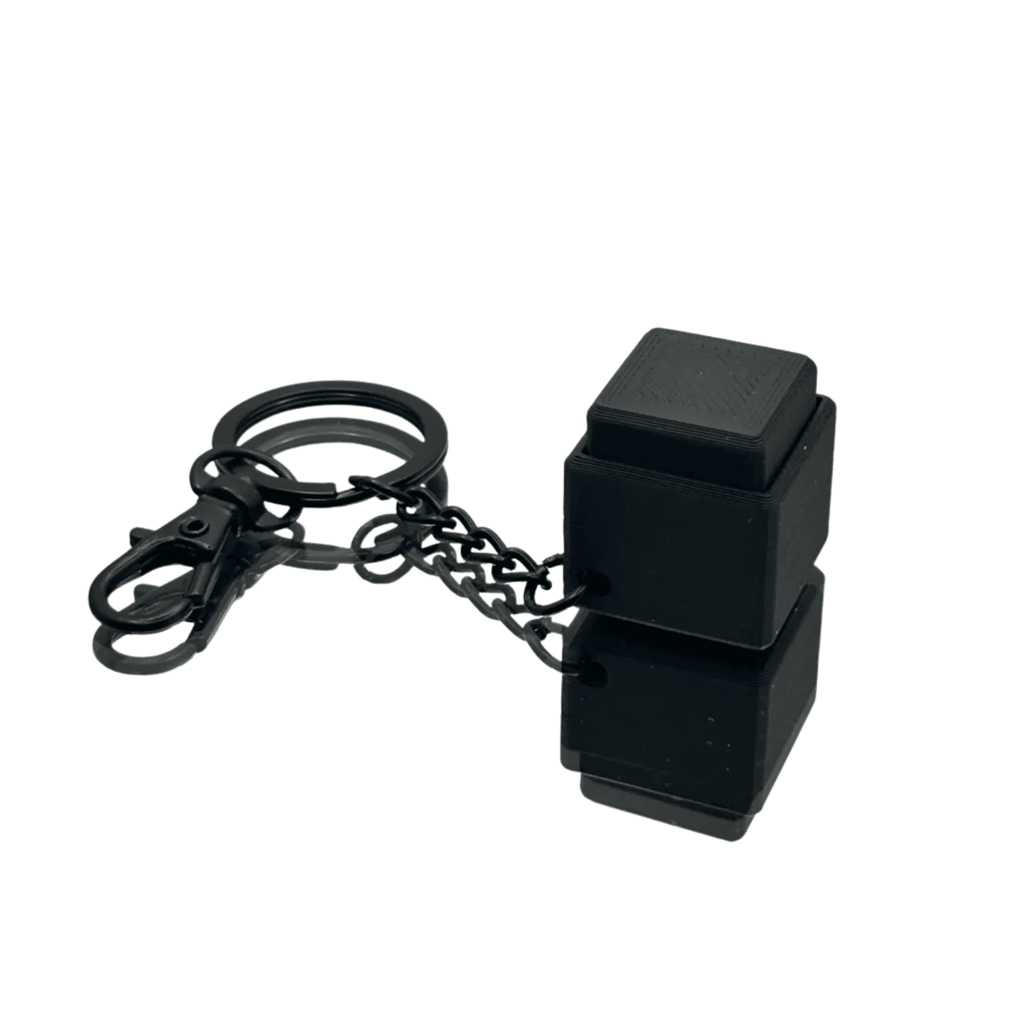 Mekanik Switch Stres Anahtarlığı 2