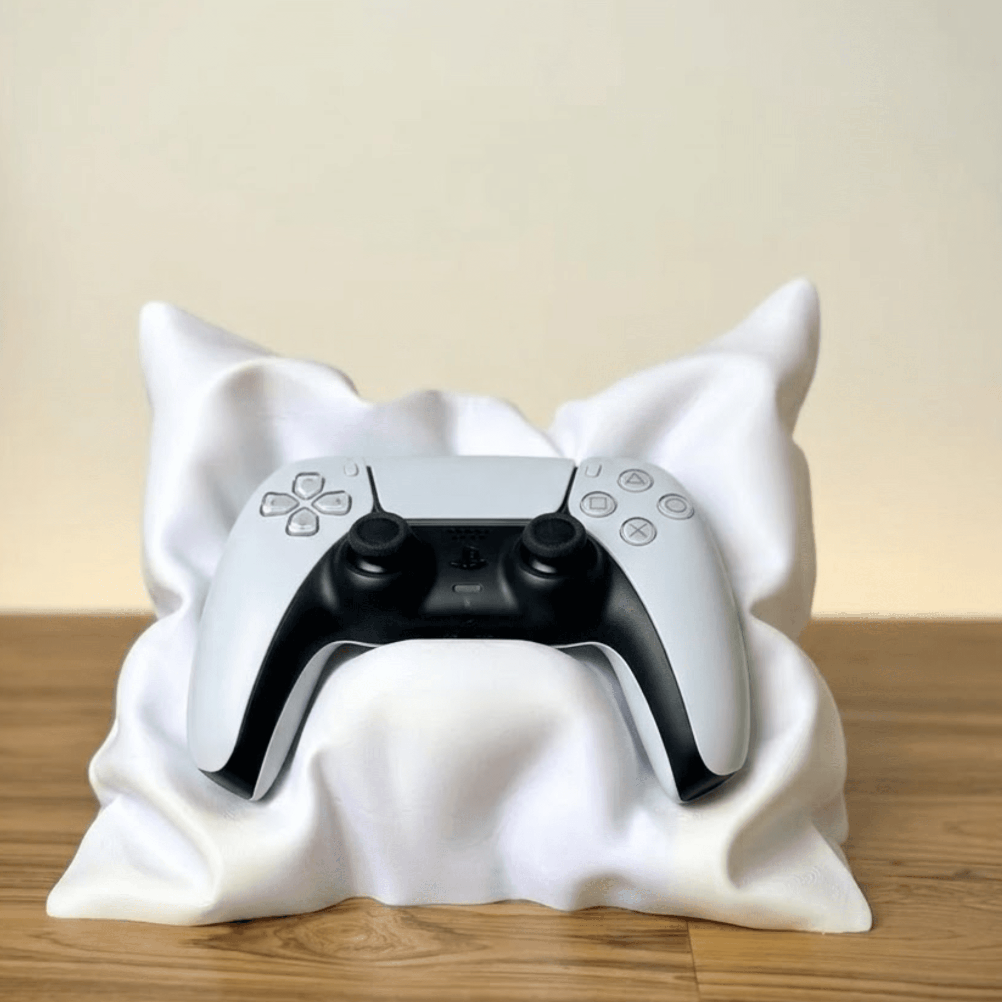 Decorative Controller Pillow