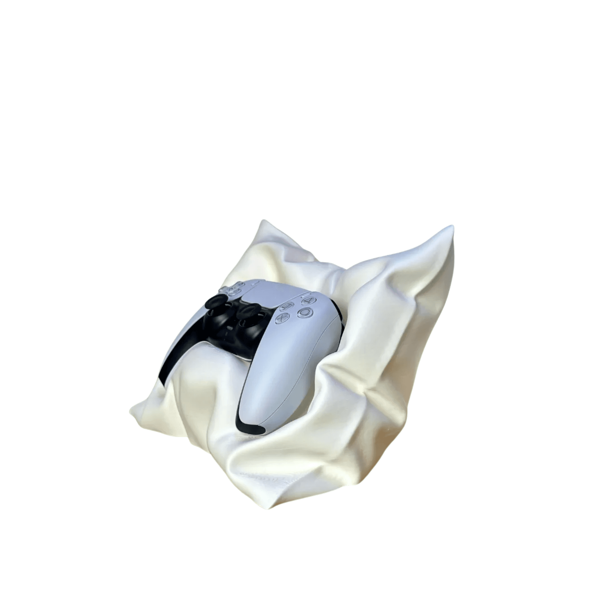 Decorative Controller Pillow 2