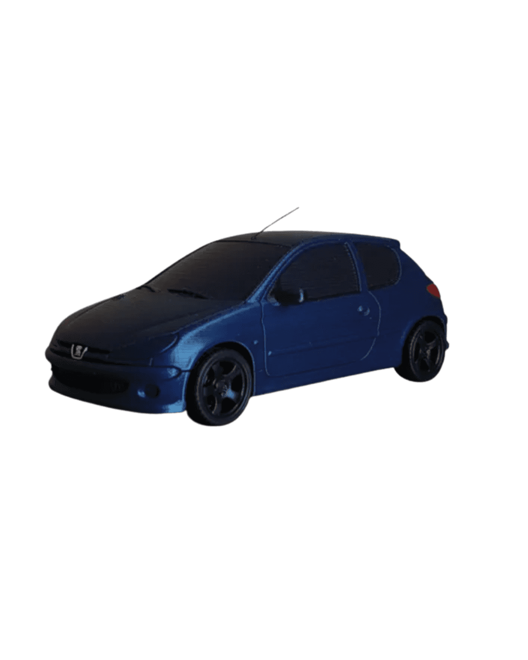 Peguot 206