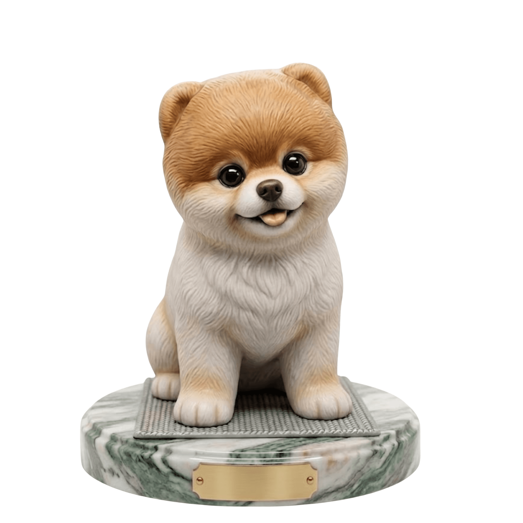 Patili Dostunun 3D Biblosunu Yarat (Fotoğraftan Modele) 🐾