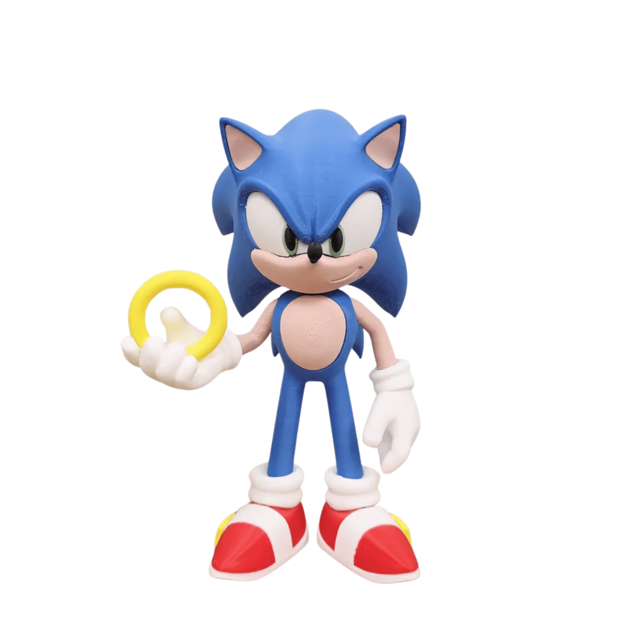 Sonic