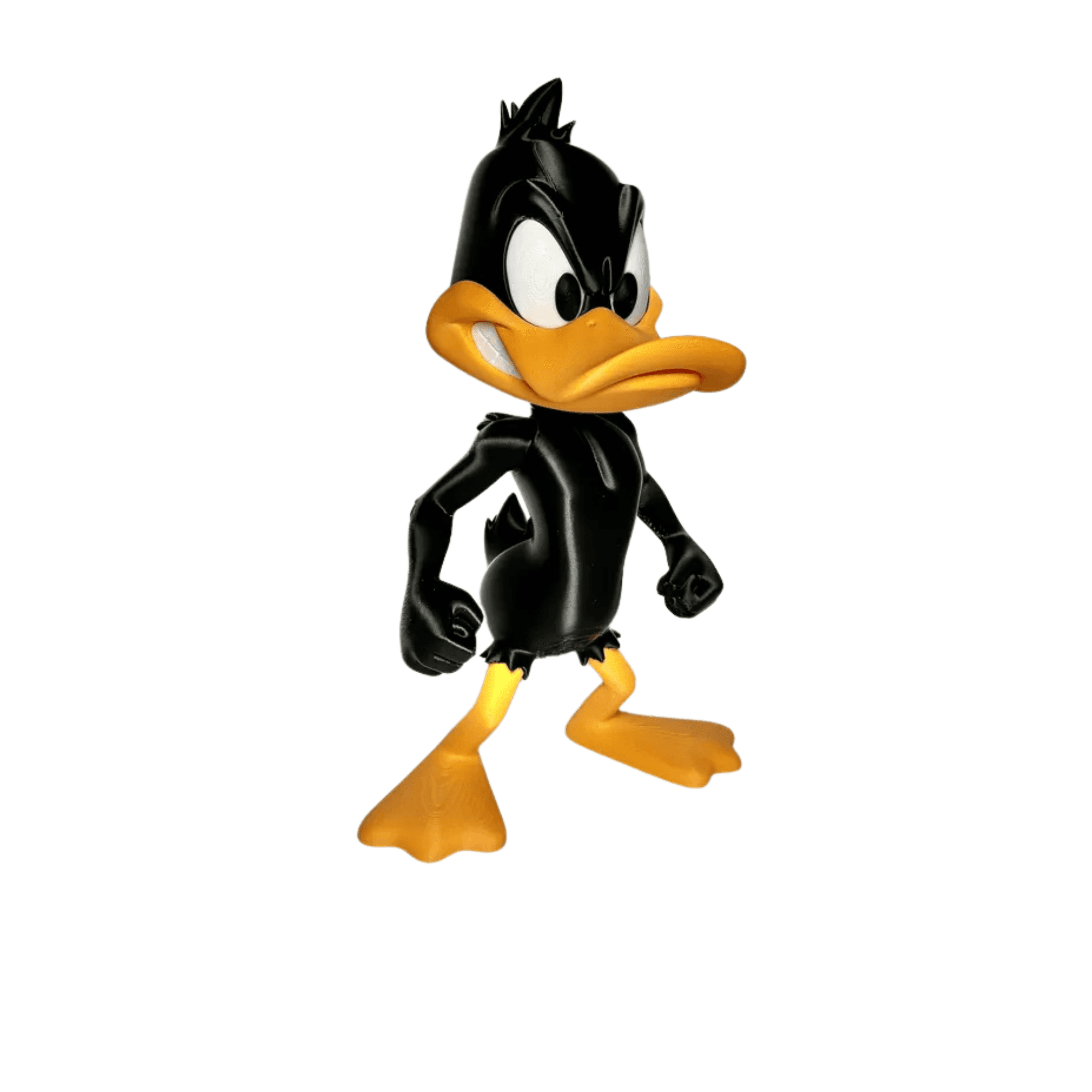 Duff Duck