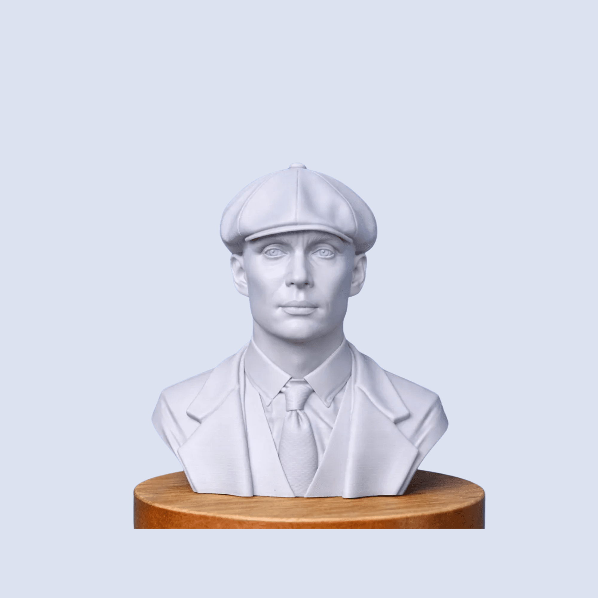 Thomas Shelby Büst