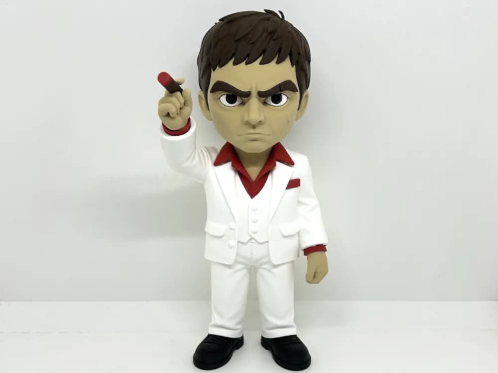 Tony Montana