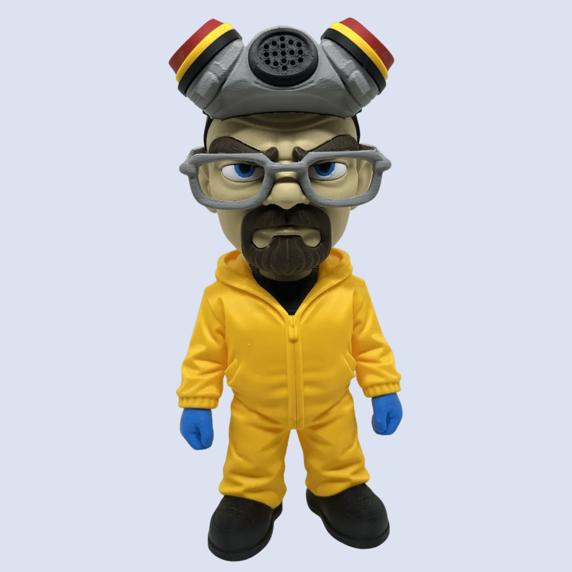 Walter White Figür