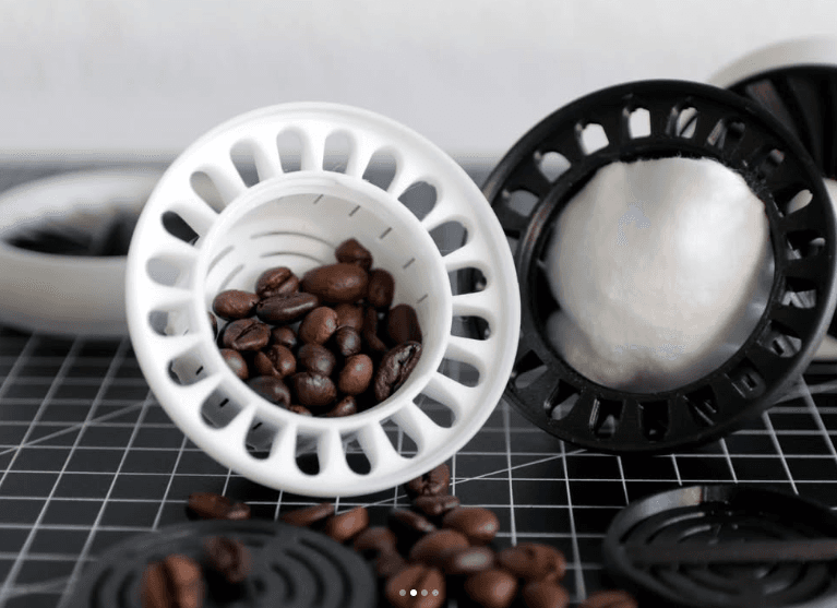 Turbo Fan Koku Aparatı 2