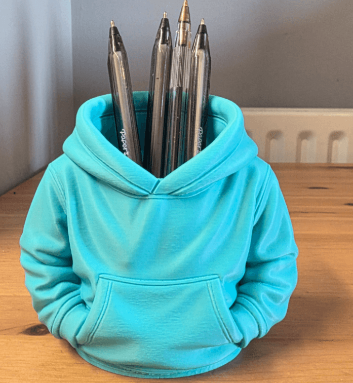 Hoodie Kalemlik