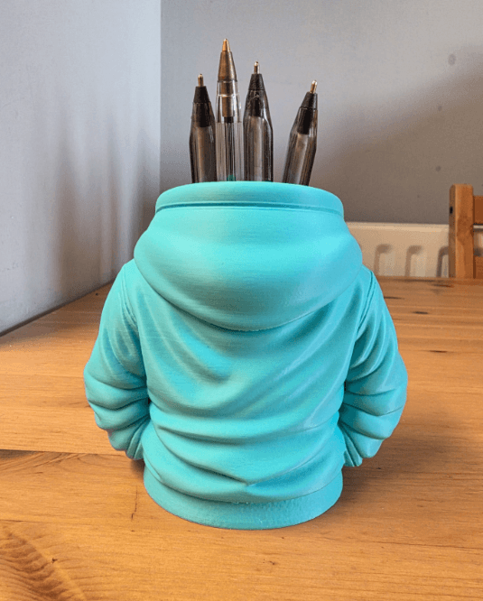 Hoodie Kalemlik 2