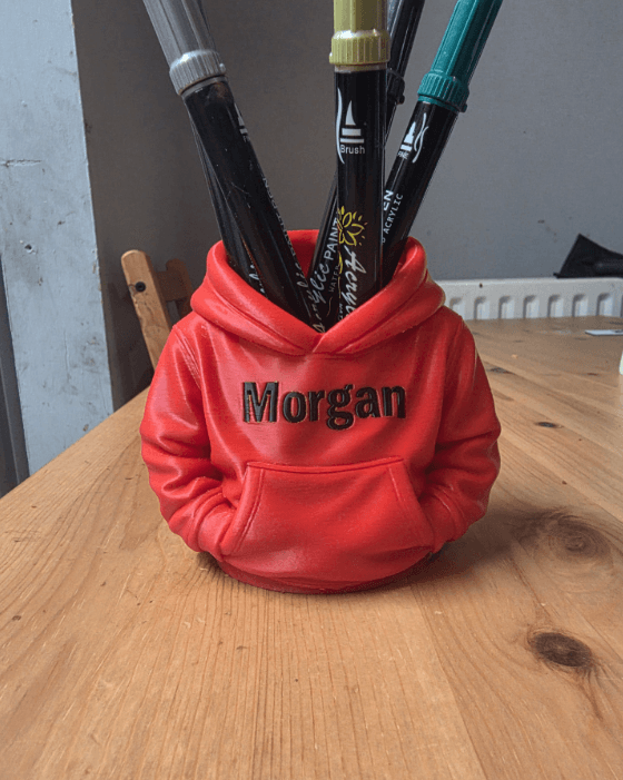 Hoodie Kalemlik 3