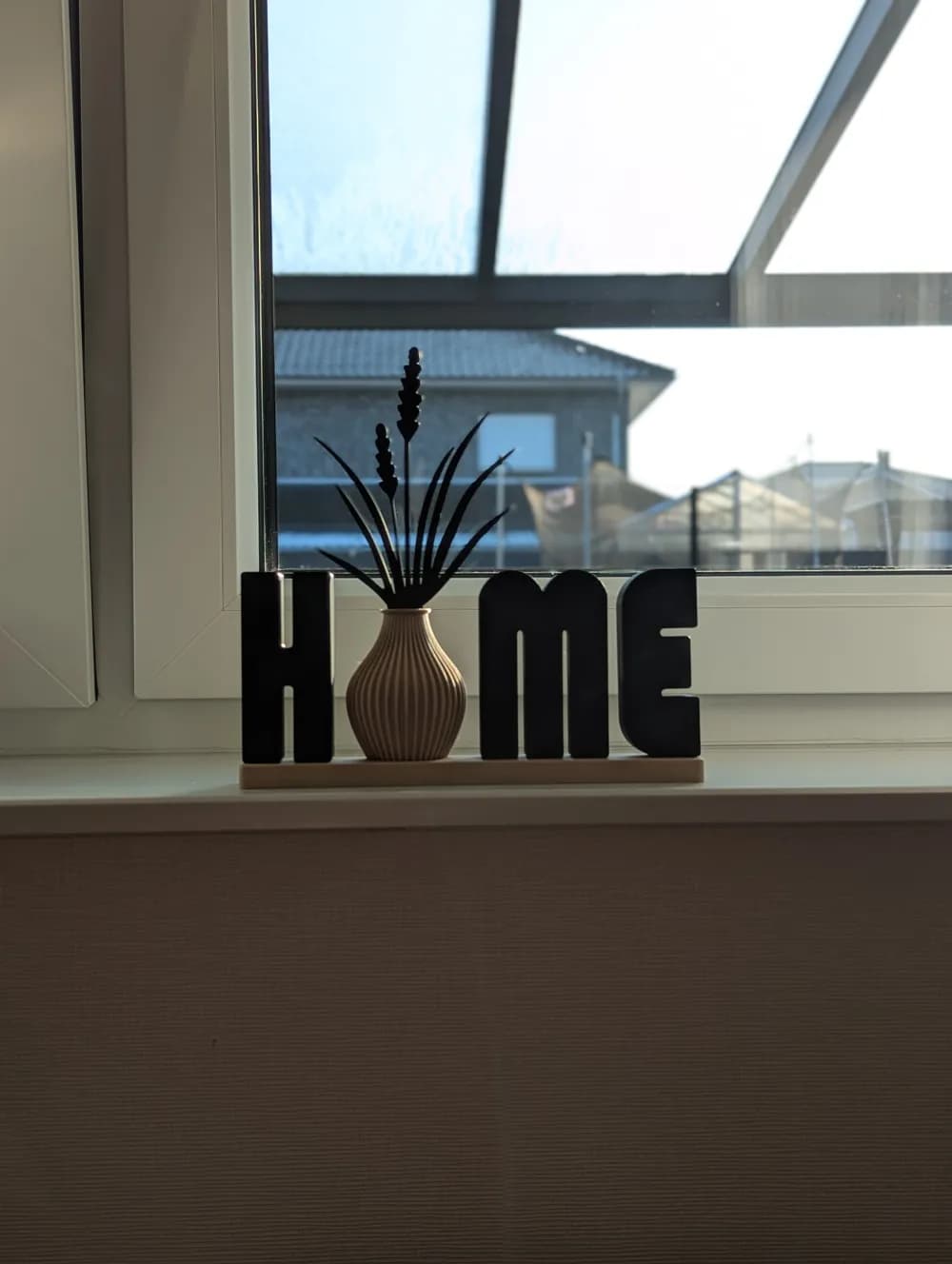 Dekoratif HOME Kaidesi