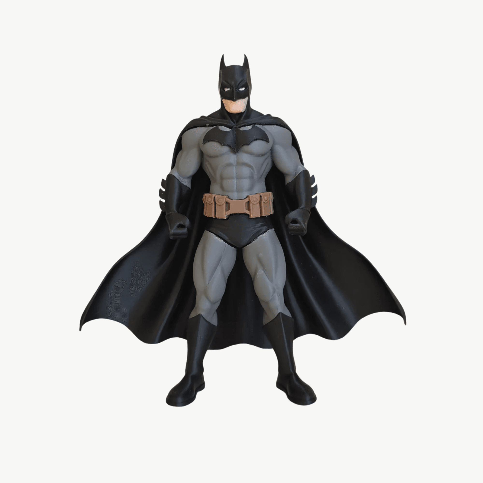 BATMAN